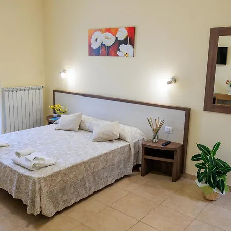 Il Santo - Restaurant & Swimming Pool *