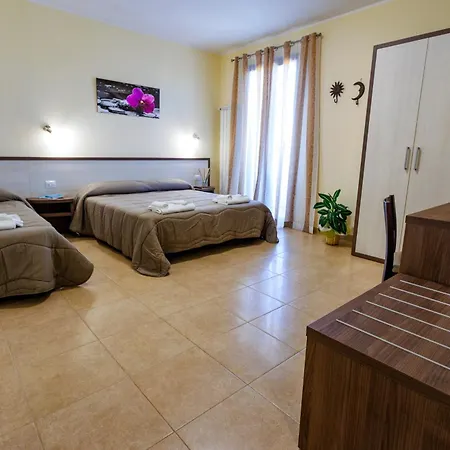 Couette-café Il Santo - Restaurant & Swimming Pool Uggiano La Chiesa