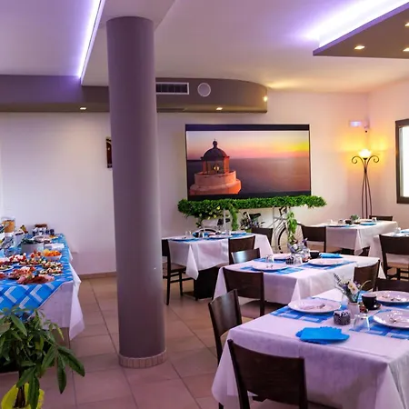Il Santo - Restaurant & Swimming Pool *