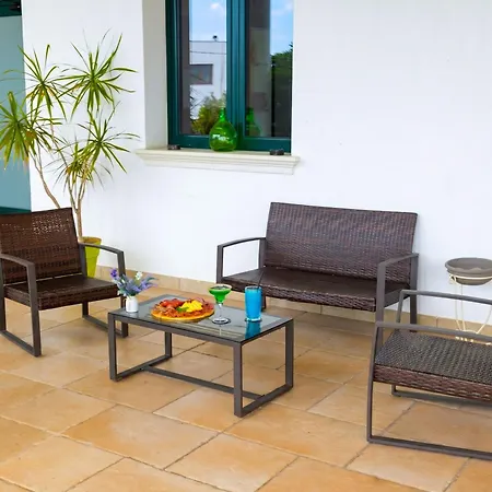 فندق مبيت وإفطار Il Santo - Restaurant & Swimming Pool